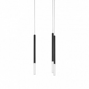 Подвесная люстра Lightstar Tubo L3T747137 в Нефтекамске - neftekamsk.ok-mebel.com | фото 2