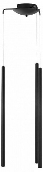 Подвесная люстра Lightstar Tubo L3T747337 в Нефтекамске - neftekamsk.ok-mebel.com | фото