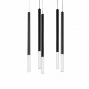 Подвесная люстра Lightstar Tubo L5T747147 в Нефтекамске - neftekamsk.ok-mebel.com | фото 2