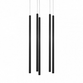 Подвесная люстра Lightstar Tubo L5T747347 в Нефтекамске - neftekamsk.ok-mebel.com | фото 2