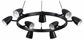 Подвесная люстра Lumion Ilmina 8237/9 в Нефтекамске - neftekamsk.ok-mebel.com | фото