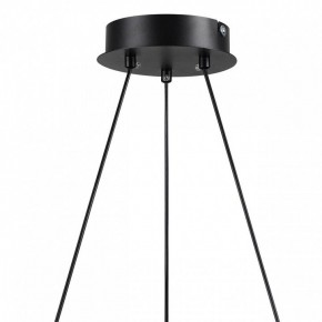 Подвесная люстра Lumion Ilmina 8237/9 в Нефтекамске - neftekamsk.ok-mebel.com | фото 7