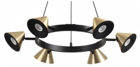 Подвесная люстра Lumion Lamina 8233/6 в Нефтекамске - neftekamsk.ok-mebel.com | фото