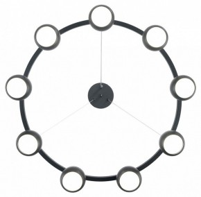 Подвесная люстра Lumion Luazana 8242/9 в Нефтекамске - neftekamsk.ok-mebel.com | фото 3