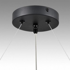 Подвесная люстра Lumion Luazana 8242/9 в Нефтекамске - neftekamsk.ok-mebel.com | фото 8