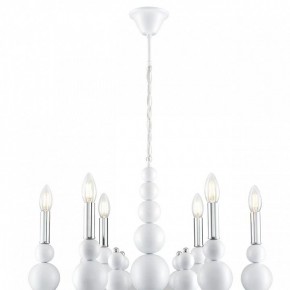Подвесная люстра Lumion NANA 8260/6 в Нефтекамске - neftekamsk.ok-mebel.com | фото 10