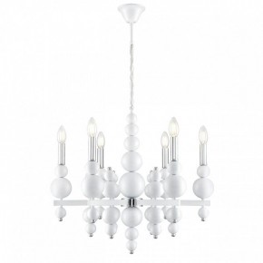 Подвесная люстра Lumion NANA 8260/6 в Нефтекамске - neftekamsk.ok-mebel.com | фото 3