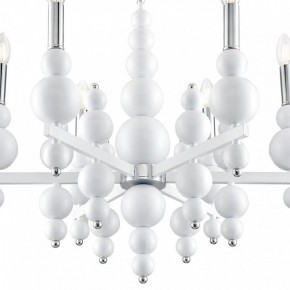 Подвесная люстра Lumion NANA 8260/6 в Нефтекамске - neftekamsk.ok-mebel.com | фото 9