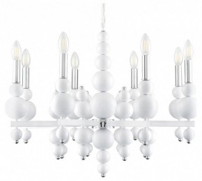 Подвесная люстра Lumion NANA 8260/8 в Нефтекамске - neftekamsk.ok-mebel.com | фото