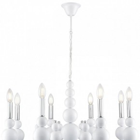 Подвесная люстра Lumion NANA 8260/8 в Нефтекамске - neftekamsk.ok-mebel.com | фото 10