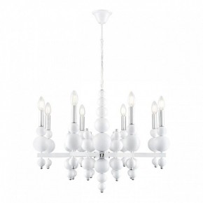 Подвесная люстра Lumion NANA 8260/8 в Нефтекамске - neftekamsk.ok-mebel.com | фото 3