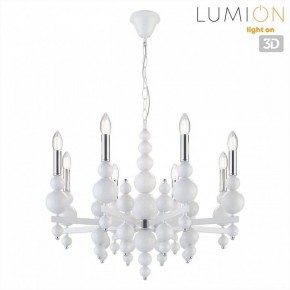 Подвесная люстра Lumion NANA 8260/8 в Нефтекамске - neftekamsk.ok-mebel.com | фото 4