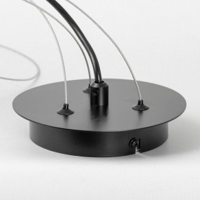 Подвесная люстра Lussole Blubber LSP-8937 в Нефтекамске - neftekamsk.ok-mebel.com | фото 6