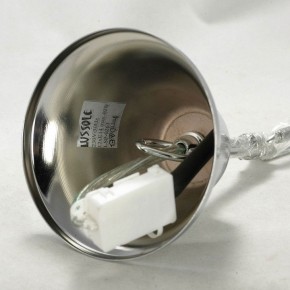 Подвесная люстра Lussole Catalina LSP-8262 в Нефтекамске - neftekamsk.ok-mebel.com | фото 11