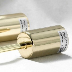 Подвесная люстра Lussole Huron GRLSP-8155 в Нефтекамске - neftekamsk.ok-mebel.com | фото 4