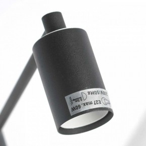 Подвесная люстра Lussole Huron LSP-8156 в Нефтекамске - neftekamsk.ok-mebel.com | фото 3