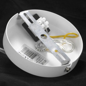 Подвесная люстра Lussole Kenner LSP-8270 в Нефтекамске - neftekamsk.ok-mebel.com | фото 5