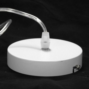 Подвесная люстра Lussole Kenner LSP-8270 в Нефтекамске - neftekamsk.ok-mebel.com | фото 6