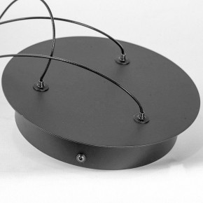 Подвесная люстра Lussole Kimble LSP-7419 в Нефтекамске - neftekamsk.ok-mebel.com | фото 5