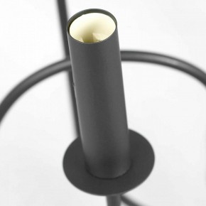 Подвесная люстра Lussole Roosevelt LSP-8198 в Нефтекамске - neftekamsk.ok-mebel.com | фото 3