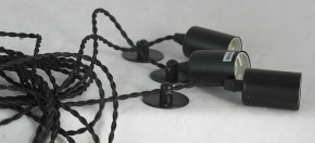 Подвесная люстра Lussole Shirley GRLSP-9840 в Нефтекамске - neftekamsk.ok-mebel.com | фото 6