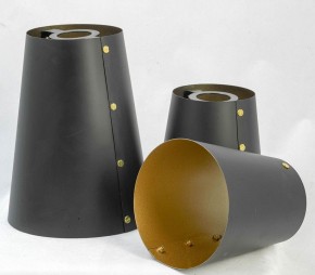 Подвесная люстра Lussole Shirley GRLSP-9869 в Нефтекамске - neftekamsk.ok-mebel.com | фото 5