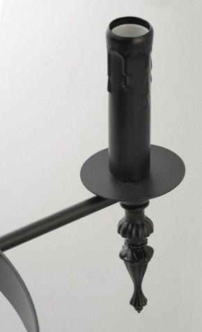 Подвесная люстра Lussole Utica LSP-9300 в Нефтекамске - neftekamsk.ok-mebel.com | фото 3