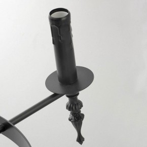 Подвесная люстра Lussole Utica LSP-9300 в Нефтекамске - neftekamsk.ok-mebel.com | фото 8