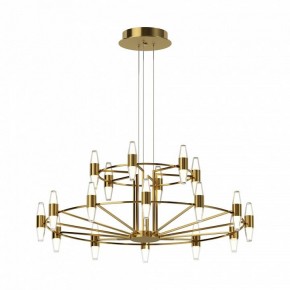 Подвесная люстра Maytoni Arana MOD401PL-L108BS3K в Нефтекамске - neftekamsk.ok-mebel.com | фото 2