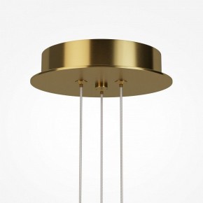 Подвесная люстра Maytoni Arana MOD401PL-L108BS3K в Нефтекамске - neftekamsk.ok-mebel.com | фото 7