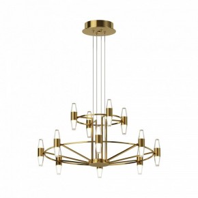 Подвесная люстра Maytoni Arana MOD401PL-L72BS3K в Нефтекамске - neftekamsk.ok-mebel.com | фото 2
