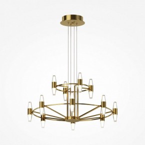 Подвесная люстра Maytoni Arana MOD401PL-L72BS3K в Нефтекамске - neftekamsk.ok-mebel.com | фото 3