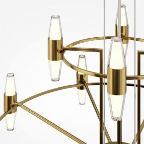 Подвесная люстра Maytoni Arana MOD401PL-L72BS3K в Нефтекамске - neftekamsk.ok-mebel.com | фото 6