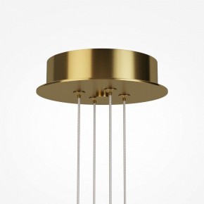 Подвесная люстра Maytoni Arana MOD401PL-L72BS3K в Нефтекамске - neftekamsk.ok-mebel.com | фото 7