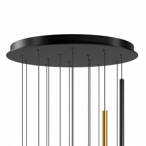 Подвесная люстра Maytoni Bubble dream MOD383PL-L40BBS3K в Нефтекамске - neftekamsk.ok-mebel.com | фото 7