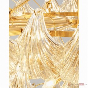 Подвесная люстра Moderli Justine MD_V10410-32P base_V10410-32P glass, V10410-32P base+V10410-32P glass, УТ000035371 в Нефтекамске - neftekamsk.ok-mebel.com | фото 3