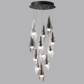 Подвесная люстра Odeon Light Afalina 5442/69L в Нефтекамске - neftekamsk.ok-mebel.com | фото 3