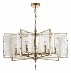 Подвесная люстра Odeon Light Elegante 4878/7 в Нефтекамске - neftekamsk.ok-mebel.com | фото 3