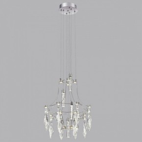 Подвесная люстра Odeon Light Flamenco 6699/35L в Нефтекамске - neftekamsk.ok-mebel.com | фото 3