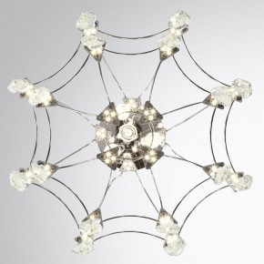 Подвесная люстра Odeon Light Flamenco 6699/35L в Нефтекамске - neftekamsk.ok-mebel.com | фото 5