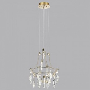 Подвесная люстра Odeon Light Flamenco 7000/35L в Нефтекамске - neftekamsk.ok-mebel.com | фото 3