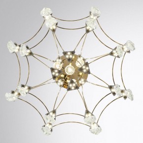Подвесная люстра Odeon Light Flamenco 7000/35L в Нефтекамске - neftekamsk.ok-mebel.com | фото 5