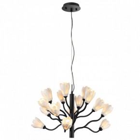 Подвесная люстра Odeon Light Gardi 5090/15 в Нефтекамске - neftekamsk.ok-mebel.com | фото 2