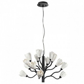 Подвесная люстра Odeon Light Gardi 5090/15 в Нефтекамске - neftekamsk.ok-mebel.com | фото 3