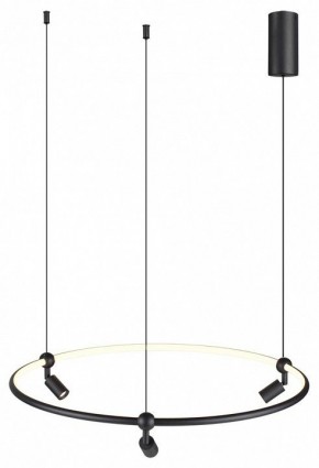 Подвесная люстра Odeon Light Keanu 7026/52L в Нефтекамске - neftekamsk.ok-mebel.com | фото 2