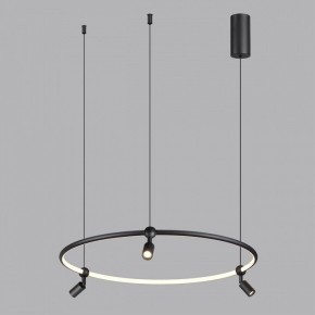Подвесная люстра Odeon Light Keanu 7026/52L в Нефтекамске - neftekamsk.ok-mebel.com | фото 3
