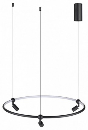 Подвесная люстра Odeon Light Keanu 7026/52L в Нефтекамске - neftekamsk.ok-mebel.com | фото 4