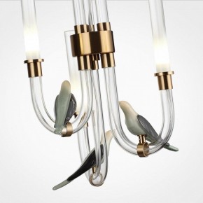 Подвесная люстра Odeon Light Lark 5431/6L в Нефтекамске - neftekamsk.ok-mebel.com | фото 6