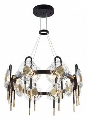 Подвесная люстра Odeon Light Magnet 5407/92L в Нефтекамске - neftekamsk.ok-mebel.com | фото 2