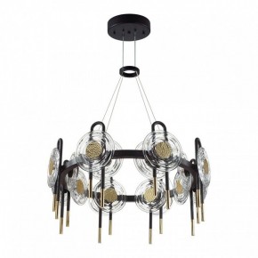 Подвесная люстра Odeon Light Magnet 5407/92L в Нефтекамске - neftekamsk.ok-mebel.com | фото 3